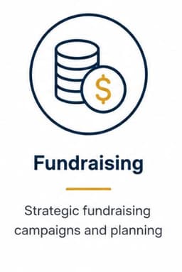 Fundraising
