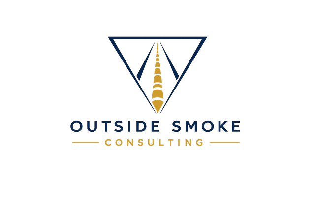 Outside Smoke Consulting logo